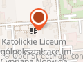 Parafia Rzymskokatolicka Chrystusa Miłosiernego