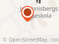 SiS ungdomshem Johannisberg