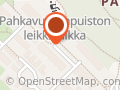 Palmu Hanna Elisabeth