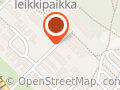 Asunto Oy Hirvenkatu 3
