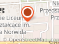 Bachus. Kawiarnia. Woszczyło m.