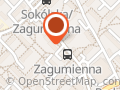 KWAŚNIEWSKA Joanna Salon Fryzjerski