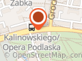 Kawiarnia Lalek