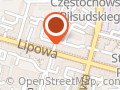 Biuro Strefy Płatnego Parkowania