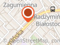 Suchocka Anna, lek. med. Gabinet laryngologiczny