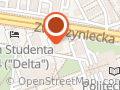 Dom Studenta Beta