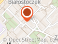 Sklep Piekarni OKRUSZEK Białostoczek