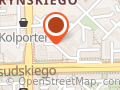 Sklep Piekarni OKRUSZEK Waryńskiego