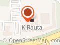 K-Rauta Kokkola