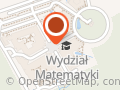 Wydział Matematyki Uniwersytetu w Białymstoku