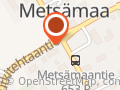 Metsämaan Lähikauppa
