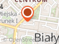 Lekarska Specjalistyczna Spółdzielnia Pracy "Eskulap" - ul. Białówny 9/1