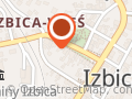 Lok. Zakład fryzjerski. Kliszcz M.