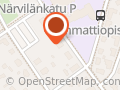 Kpedu asuntola, Ammattikampus