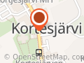 Kortesjarven Kirja-Paperi ja Kemikalio Kukka ja Hautaustoimisto Markin Kuva