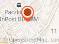 Szminka Puder Róż salon manicure klasyczny, hybryda, makijaż. Białystok