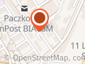 Noclegi Żelazna 51