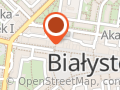Sioux Restauracja Białystok Centrum