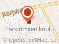 Torkinmäen koulu