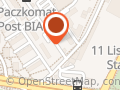 Biuro Rachunkowe. Teodozja Popow