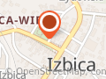 Przychodnia Lekarza Rodzinnego w Izbicy