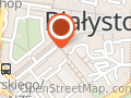Apartament Białystok Centrum Suraska