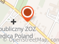 Delikatesy Centrum Siedliszcze szpitalna 3