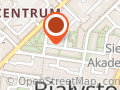 Centrum Psychoonkologii "Idźmy Dalej"