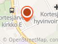 Kauhavan kaupunki maaseutu- ja lomatoimi
