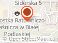 Akademickie Liceum Ogólnokształcące Państwowej Szkoły Wyższej