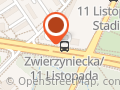 Terapeuta. Gabinet Masażu i Rehabilitacji. Chrzanowski d.
