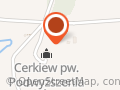 PARAFIA PRAWOSŁAWNA P W PODWYŻSZENIA ŚW KRZYŻA W KOŻANACH