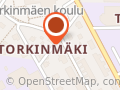 Haanpää Arja Inkeri