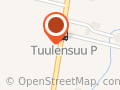 Muoviosakorjaus Lääveri H