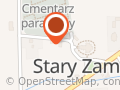 Parafia Wniebowzięcia NMP w Starym Zamościu