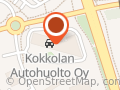Örum Oy Ab / Kokkola