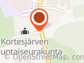 Kortesjärven Helluntairukoushuoneyhdistys R.Y.
