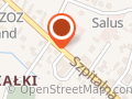 Planet Cash. Bankomat
