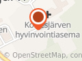 Kuntayhtymä Kaksineuvoinen Kortesjärven perusturvatoimisto