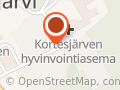 Kuntayhtymä Kaksineuvoinen Vanhainkoti Kortesjärvi