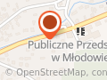 Parafia Pw.Św. Marii Magdaleny w Młodowie