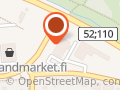 K-Market Pahkavuori