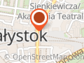 Kramstok. Sklep z pamiątkami/Giftshop