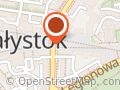 Sphinx Bialystok Rynek KoSciuszki
