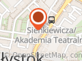 Bar "słoneczny"