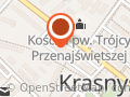 Bank Spółdzielczy. Punkt kasowy nr 4