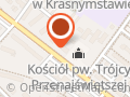 Parafia Trójcy Przenajświętszej w Krasnymstawie