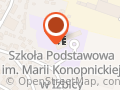 Szkoła Podstawowa im. M. Konopnickiej