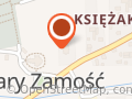 Cmentarz parafialny w Starym Zamościu