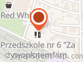 Przedszkole nr 6 Miejskie